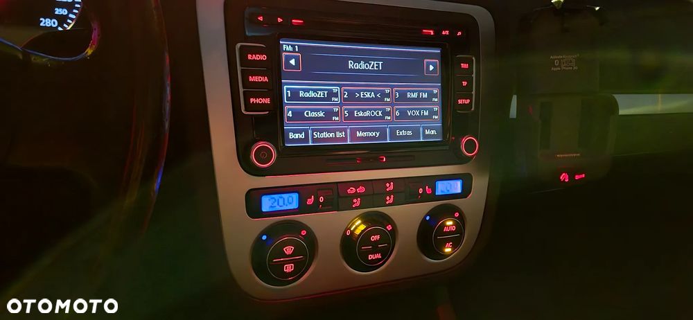 Volkswagen Scirocco 1.4 TSI - 13