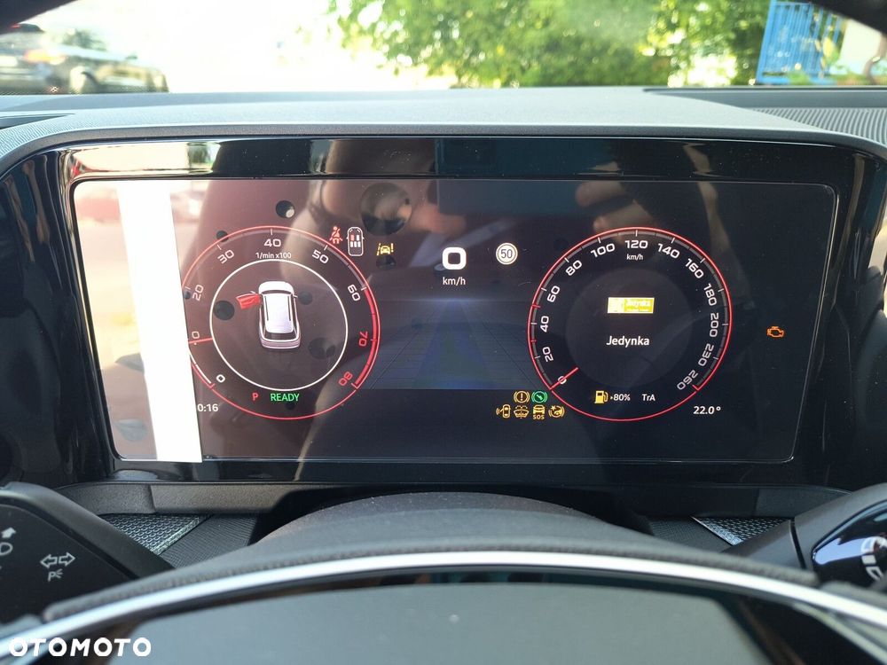 Skoda Kodiaq 1.5 TSI mHEV 4x2 Sportline DSG - 17