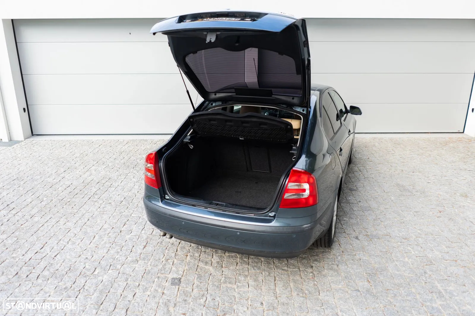 Skoda Octavia 2.0 TDI Elegance - 18