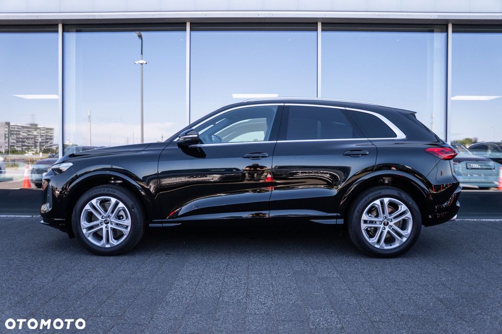 Audi Q5 TDI mHEV 150 kW Quattro S tronic - 6