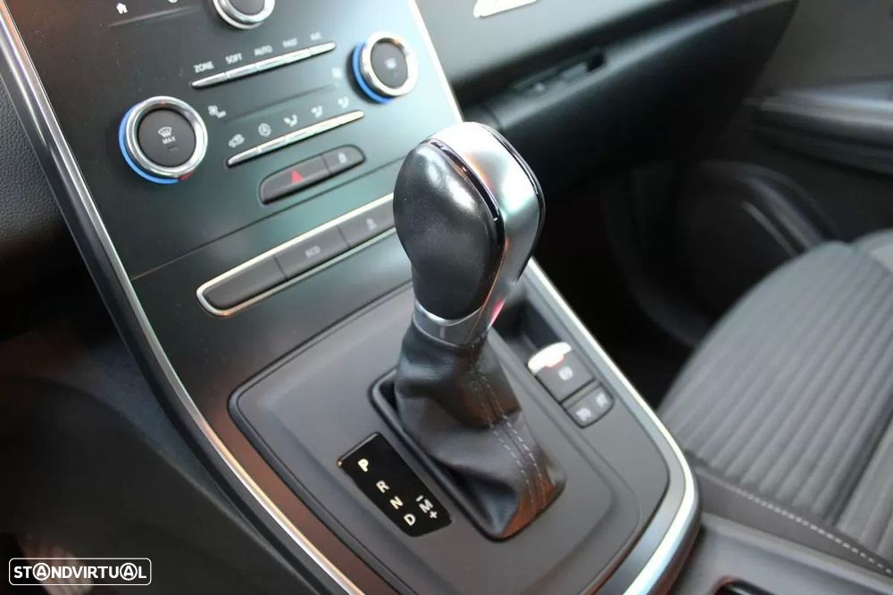 Renault Scénic 1.3 TCe Bose Edition EDC - 7