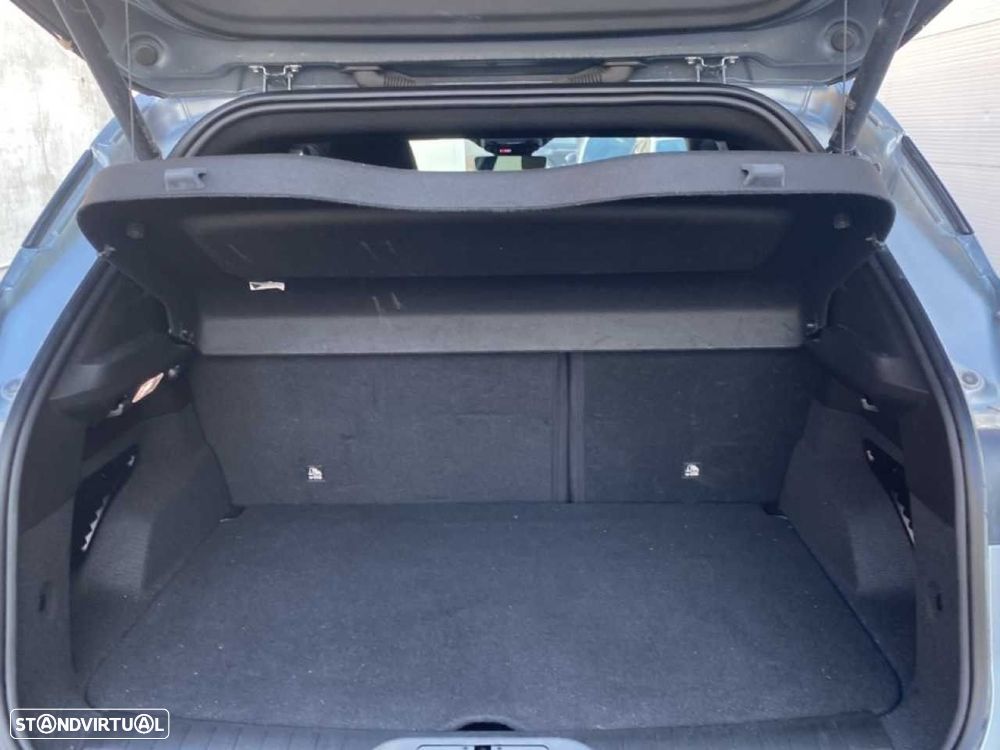 Alfa Romeo Junior 1.2 Speciale eDCT6 - 21