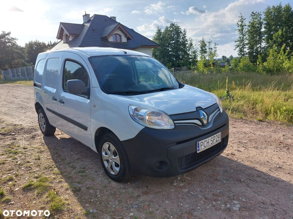 Renault KANGOO - 2