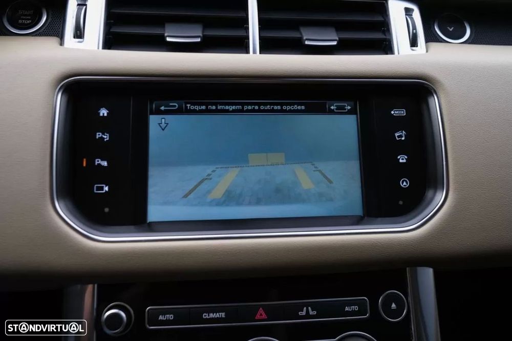 Land Rover Range Rover Sport 3.0 TDV6 HSE Dynamic - 41