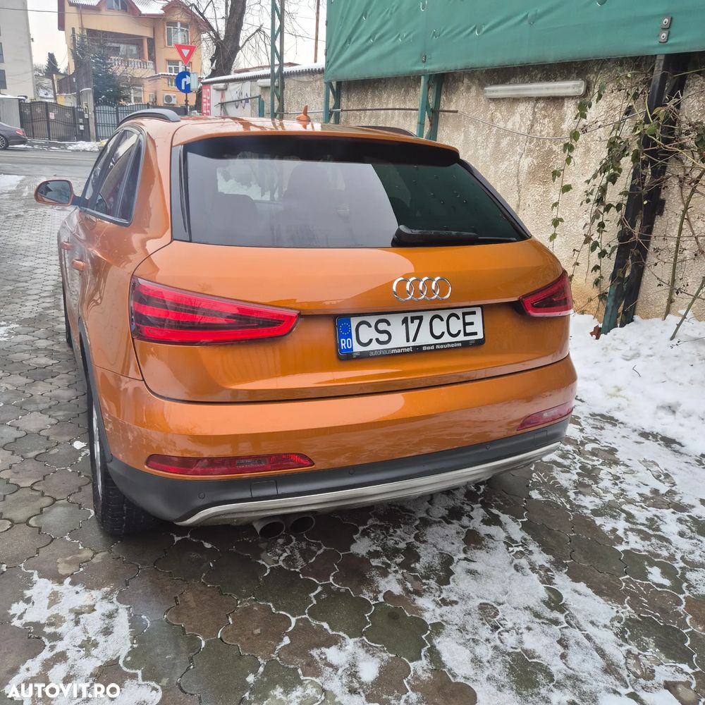 Audi Q3 - 9