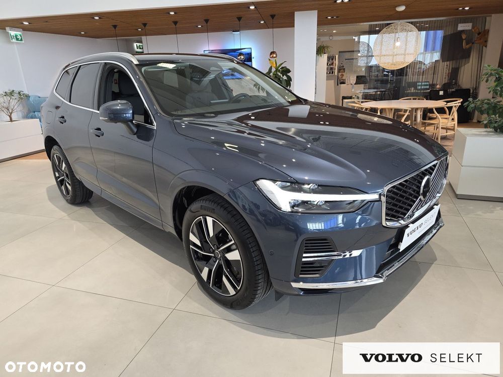 Volvo XC 60 - 4