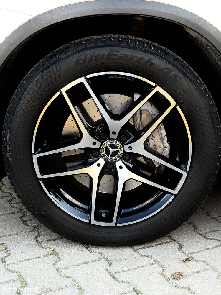 Mercedes-Benz GLC - 3