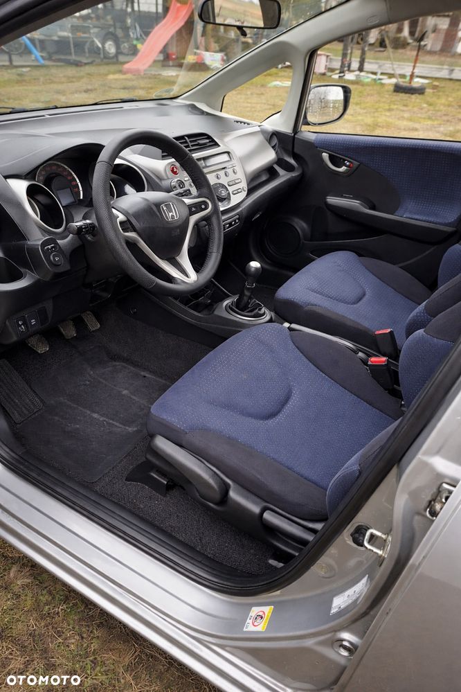 Honda Jazz 1.2 i-VTEC - 8