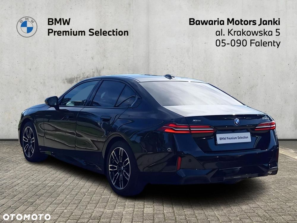 BMW Seria 5 - 9