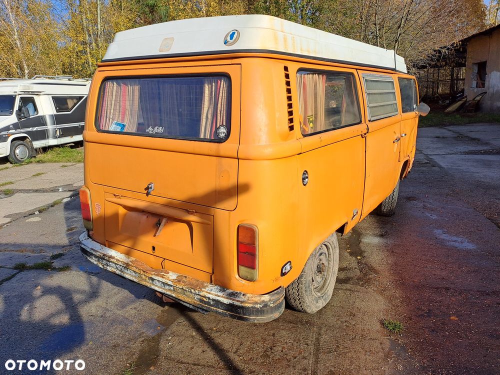 Volkswagen Inny - 2