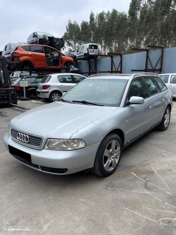 Para Peças Audi A4 Avant (8D5, B5) - 1