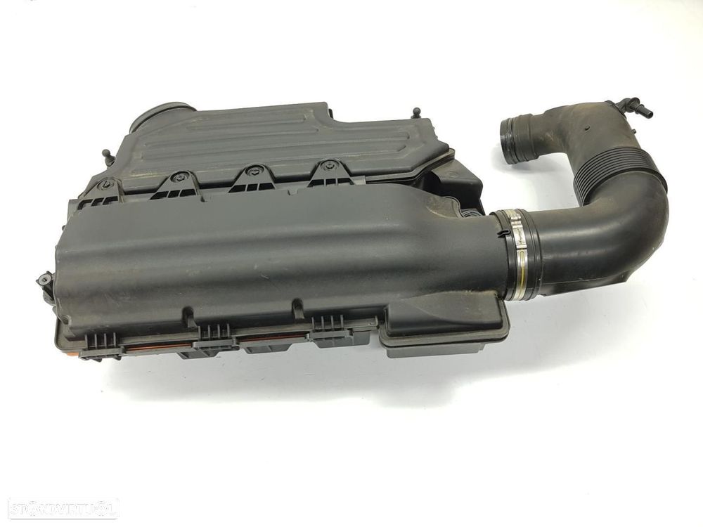 FILTRO DO AR JEEP RENEGADE BU - 1