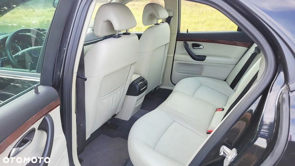 Saab 9-3 1.8i Linear - 12