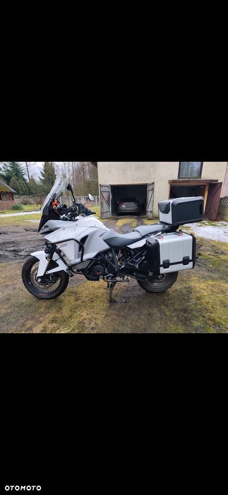 KTM Super Adventure - 6