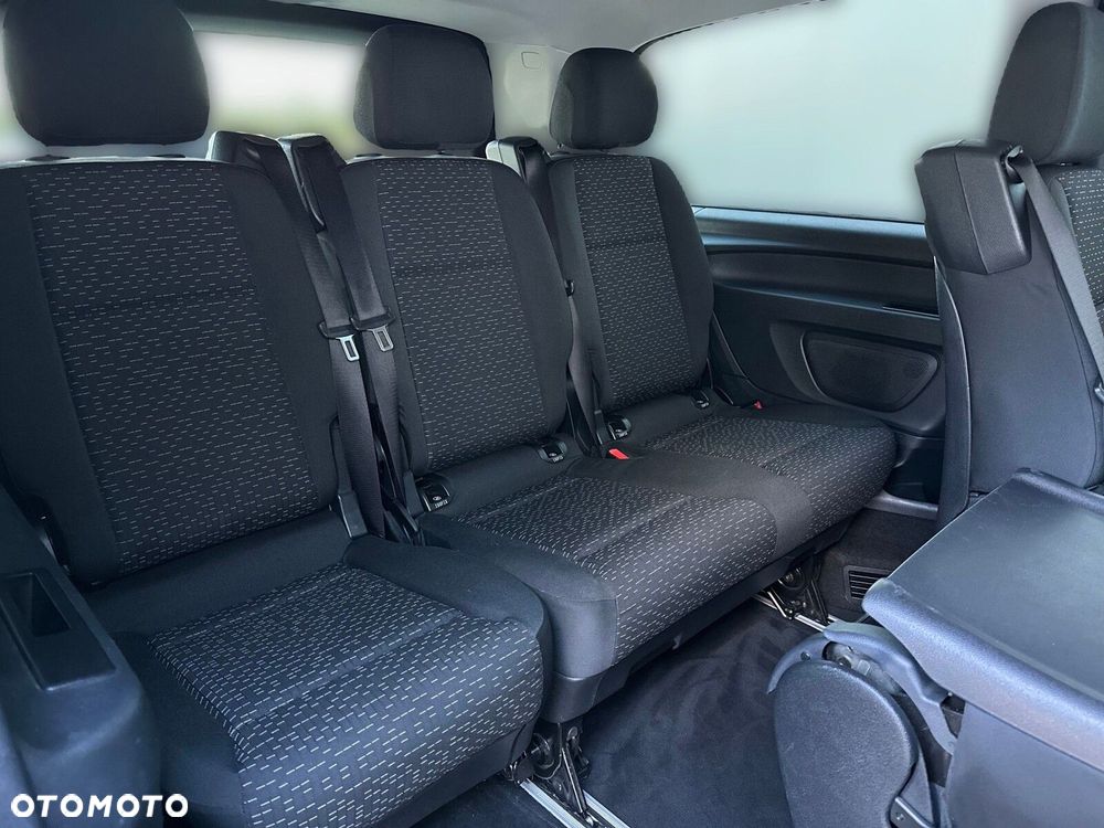Mercedes-Benz Vito Tourer L2 Select 9G-Tronic 447.703 - 10