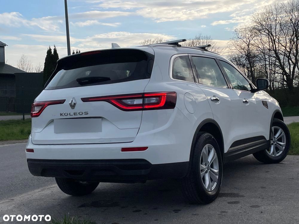 Renault Koleos ENERGY dCi 130 LIFE - 14
