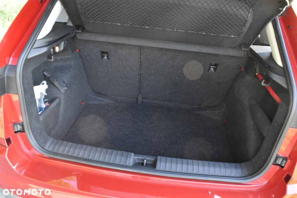 Skoda Kamiq 1.0 TSI Style DSG - 10