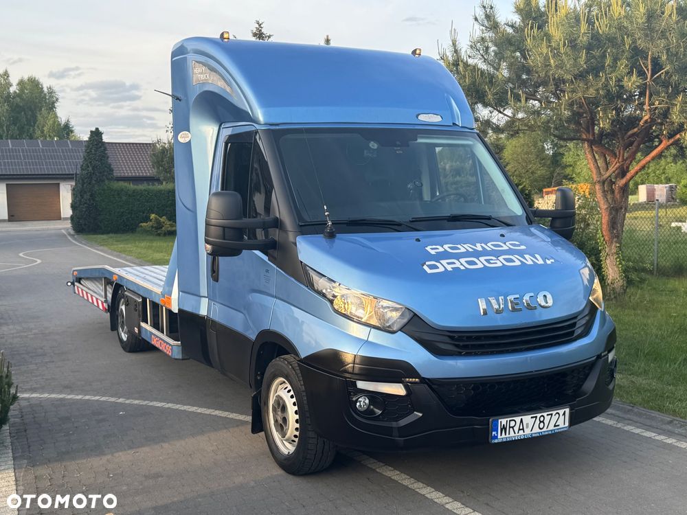 Iveco Daily - 36