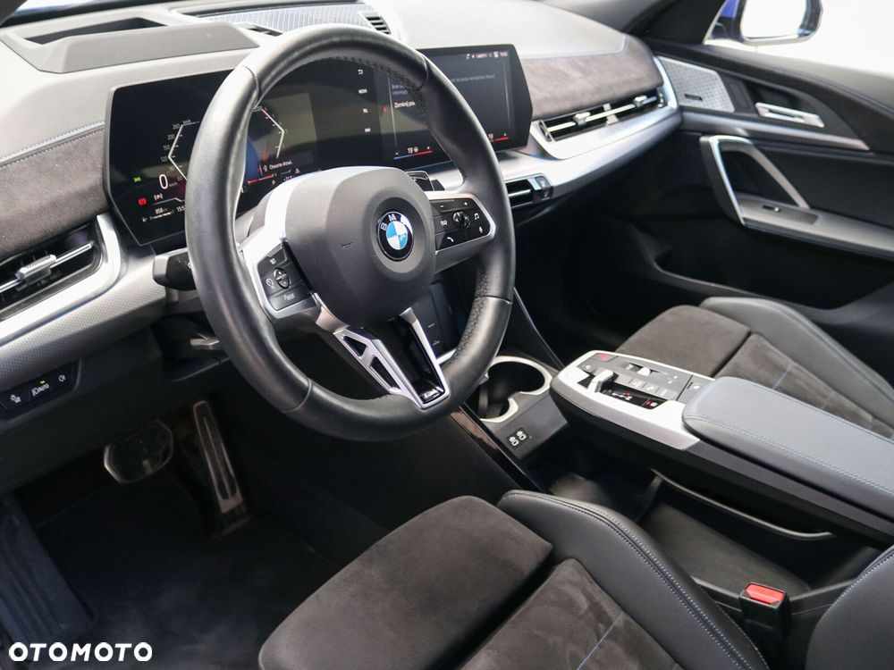 BMW X2 - 24