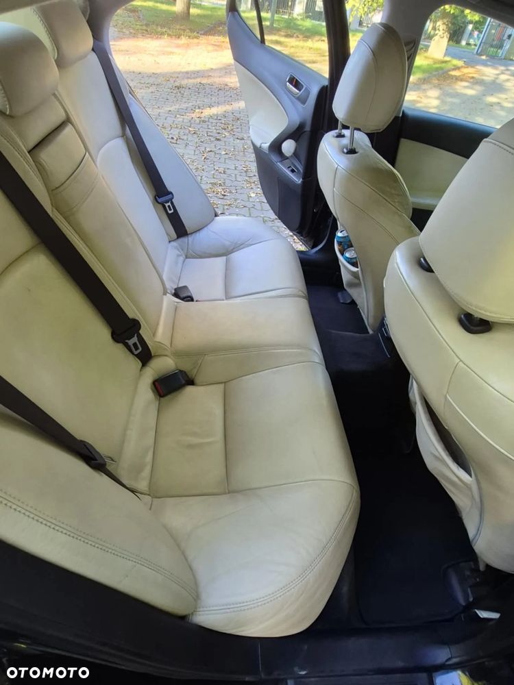 Lexus IS 220 D Classic - 7