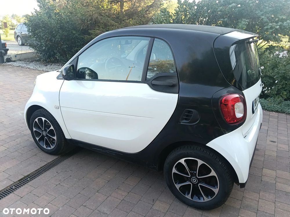 Smart Fortwo passion - 6