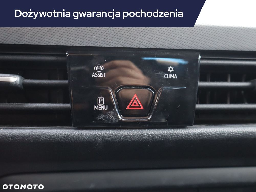 Volkswagen Golf Variant - 17