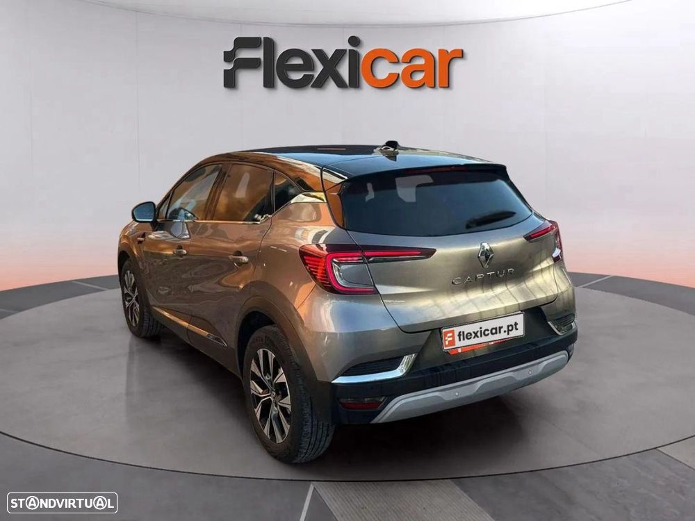 Renault Captur 1.0 TCe Techno - 5