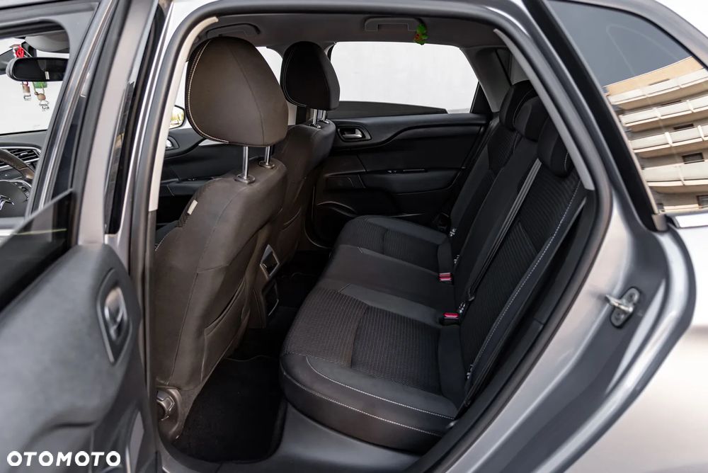 Citroën C4 PureTech 110 Selection - 19