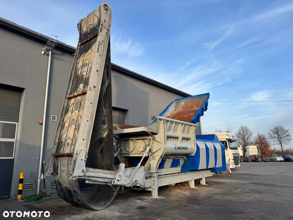 Inny Linder Urraco 95-E - 5