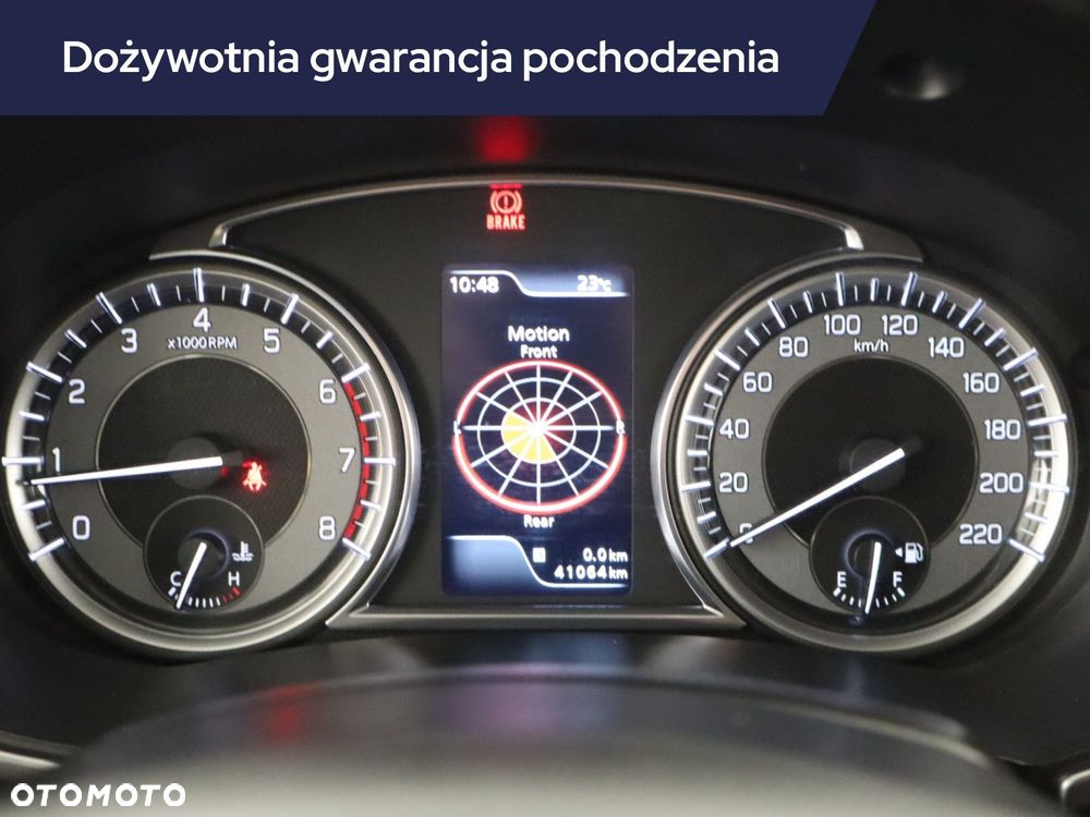 Suzuki Vitara - 13