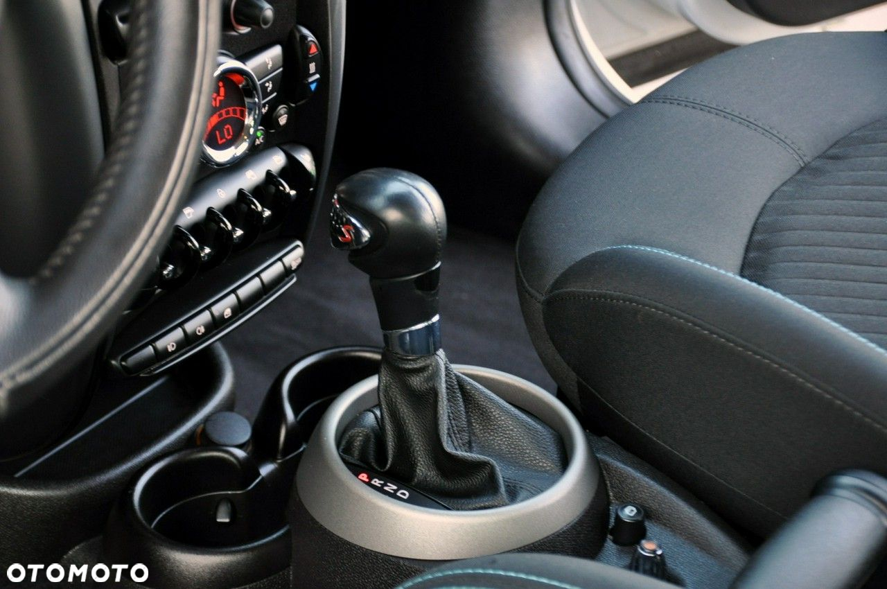 MINI Countryman - 37