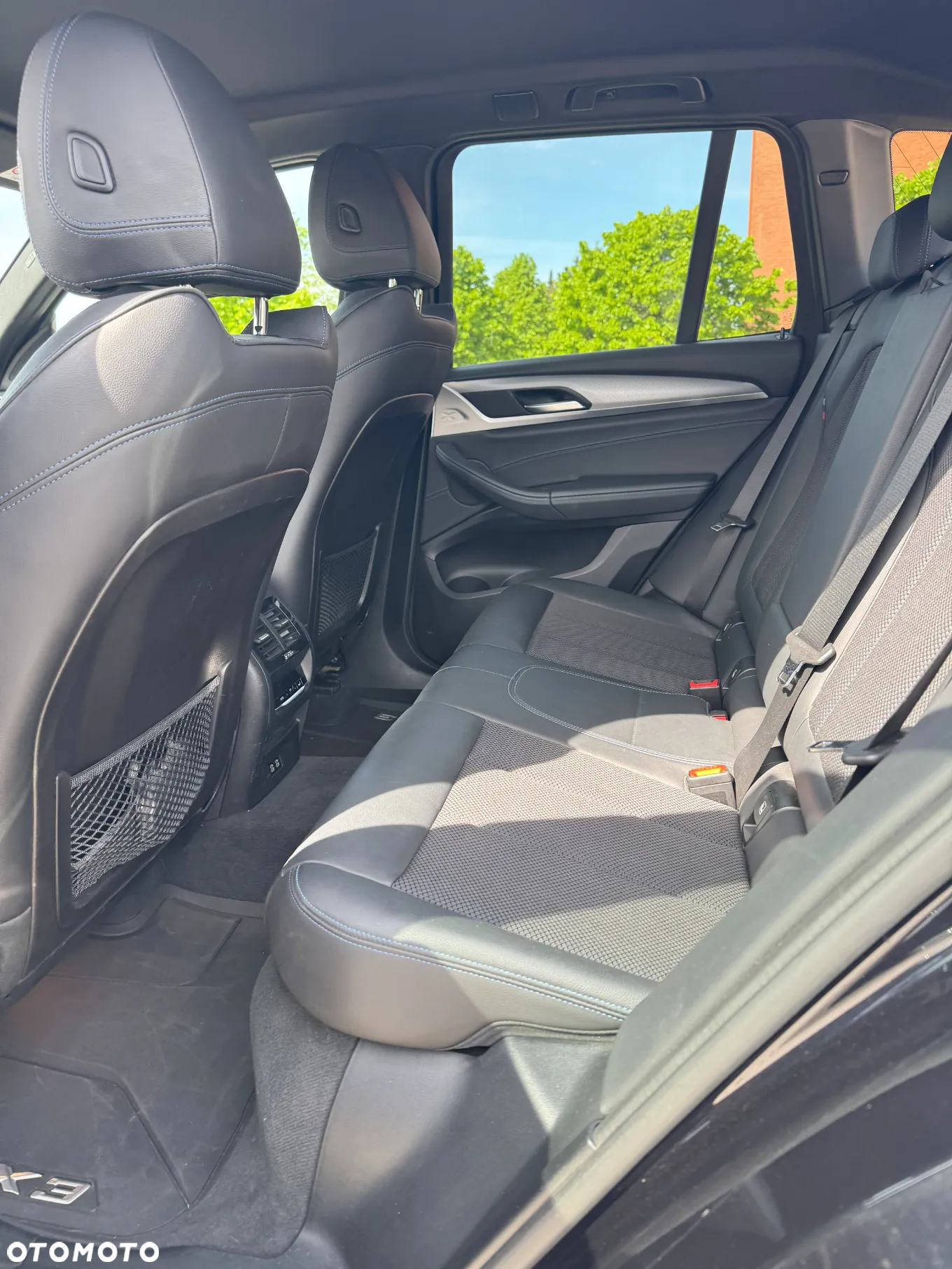 BMW X3 30e xDrive - 16