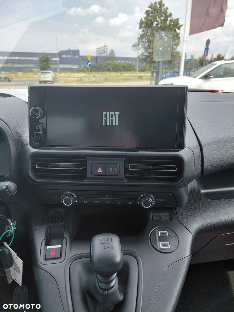 Fiat DOBLO - 10