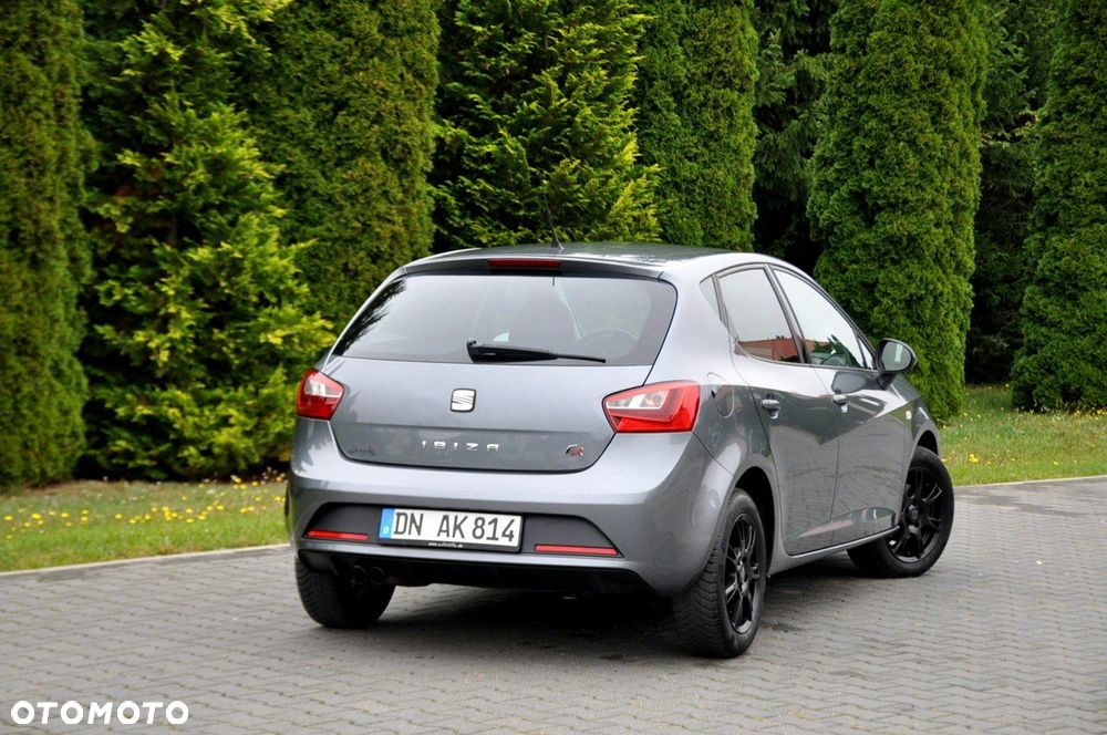 Seat Ibiza - 6