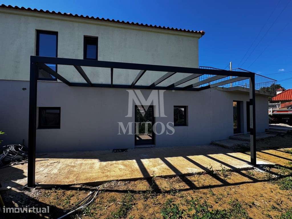 Moradia T3 renovada - Fontão - Grande imagem: 3/27