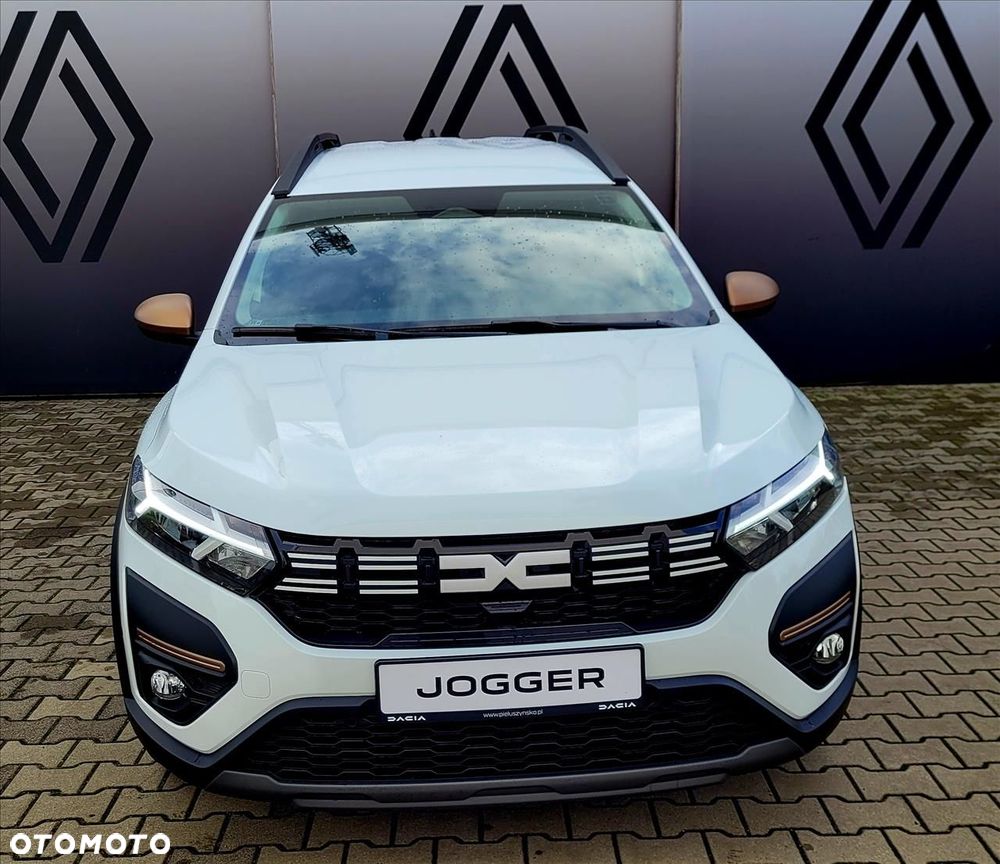 Dacia Jogger - 4