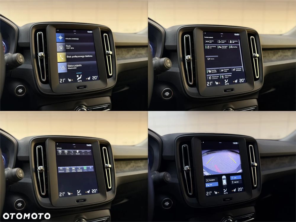 Volvo XC 40 T3 Momentum - 20