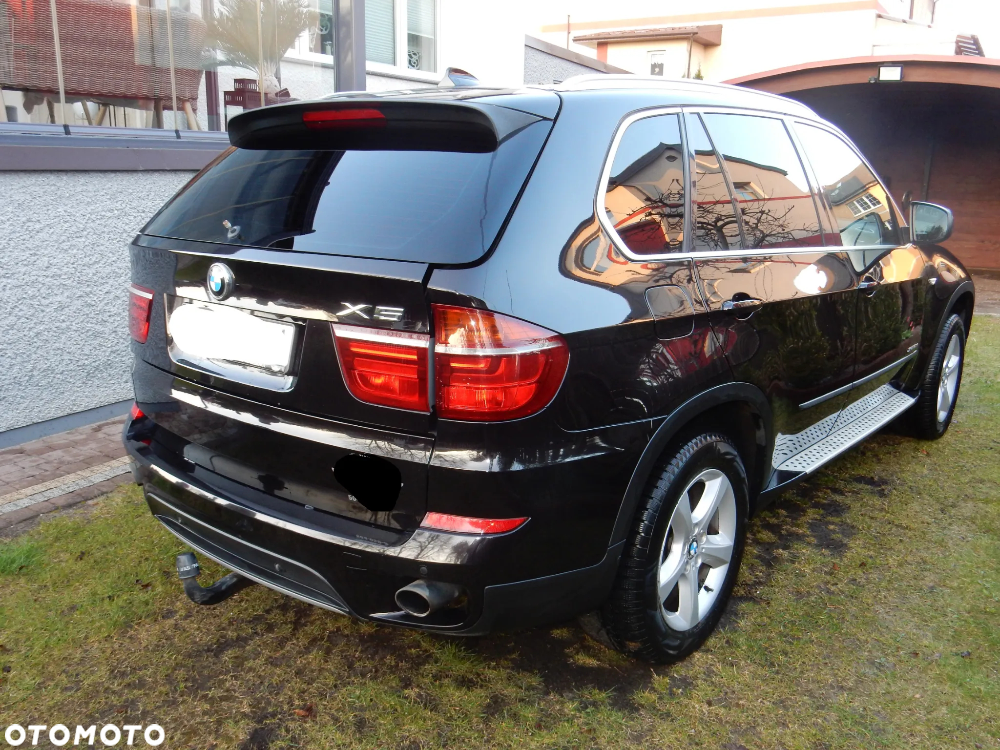 BMW X5 3.0d xDrive - 4