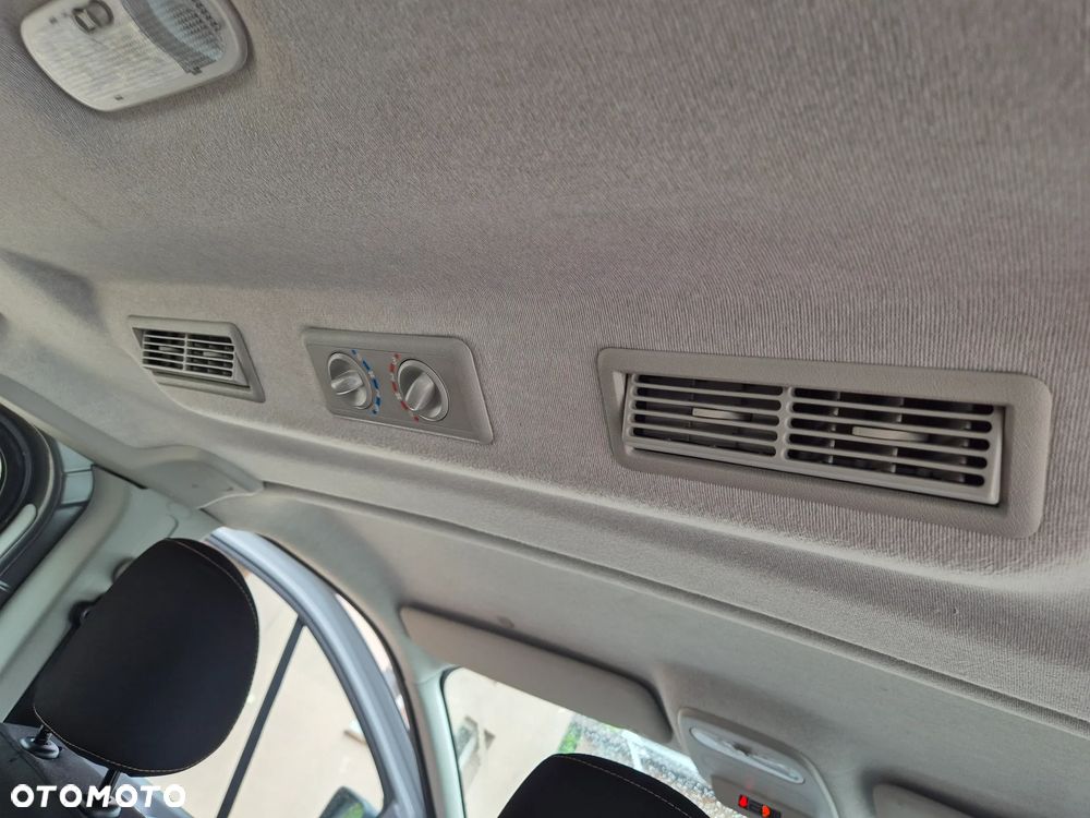Renault Trafic ENERGY Spaceclass - 9