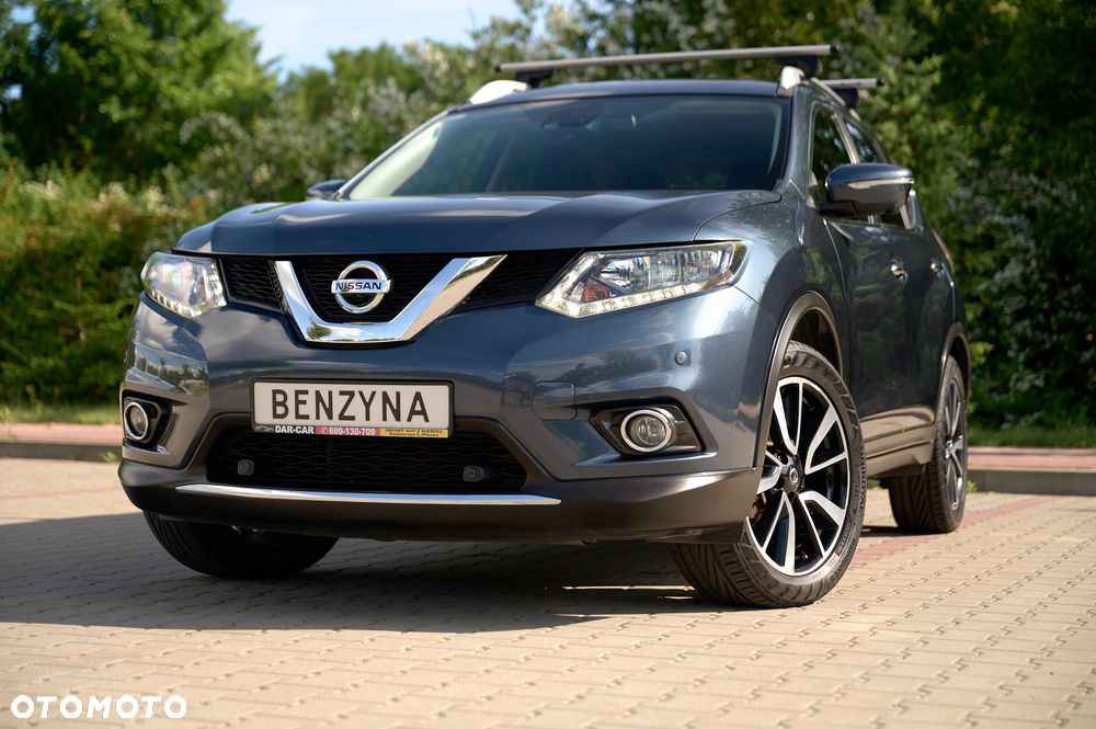 Nissan X-Trail 1.6 DIG-T Tekna - 6
