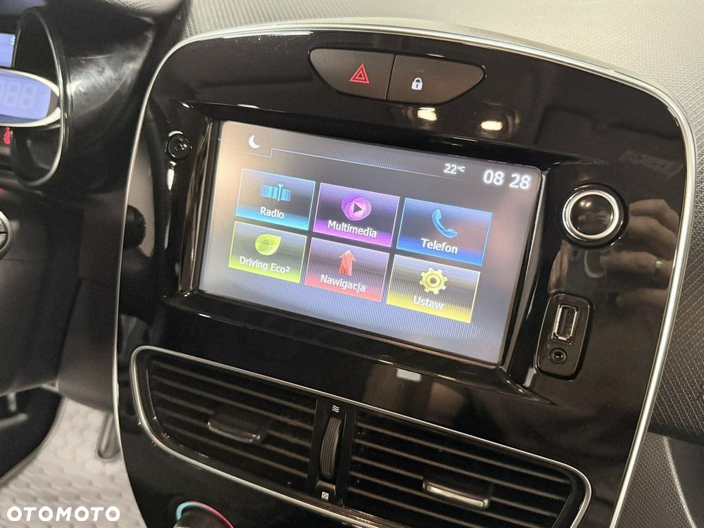 Renault Clio 0.9 Energy TCe Limited 2018 - 26