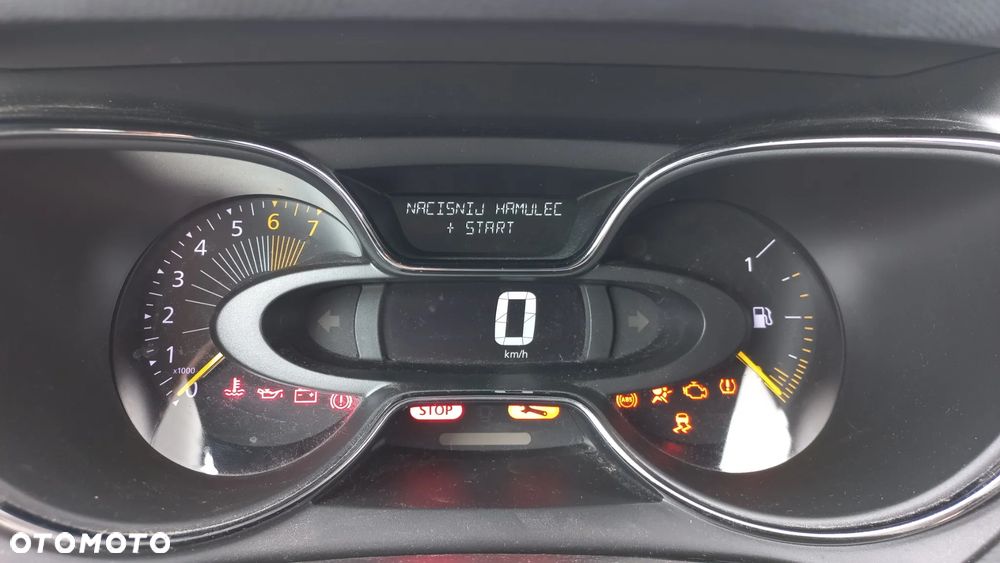 Renault Captur 0.9 Energy TCe Limited - 19