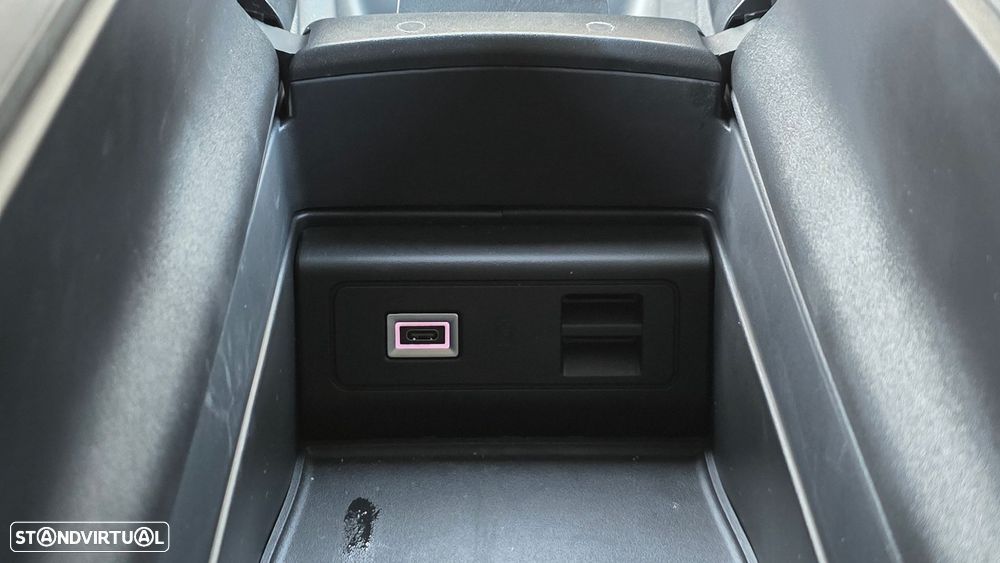 Peugeot 308 1.6 Hybrid Active Pack e-EAT8 - 42