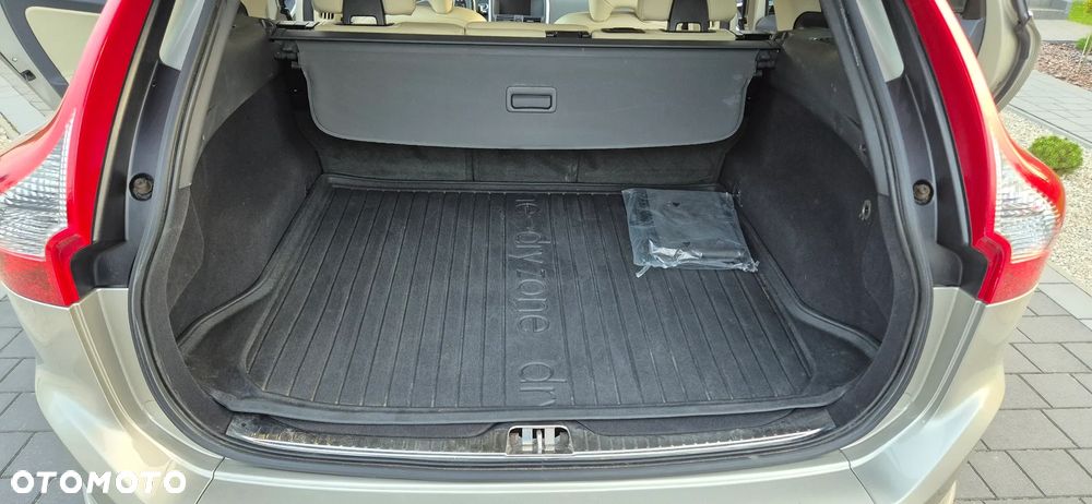 Volvo XC 60 - 17