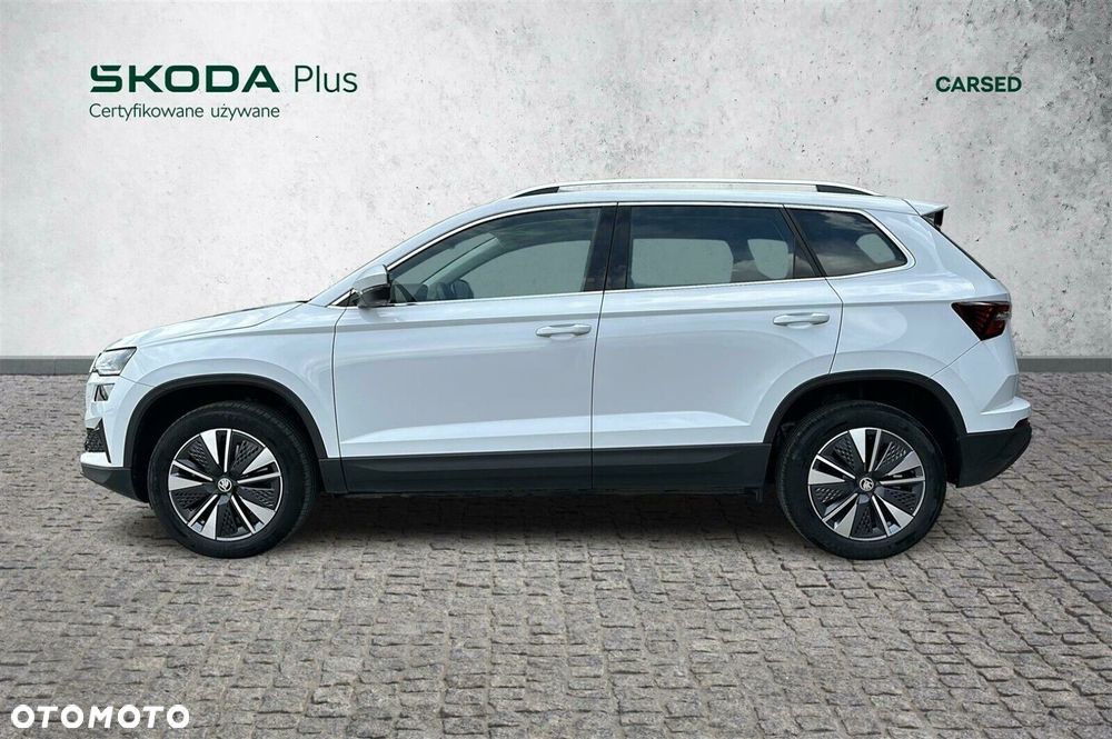 Skoda Karoq 1.5 TSI ACT 4x2 Style DSG - 3
