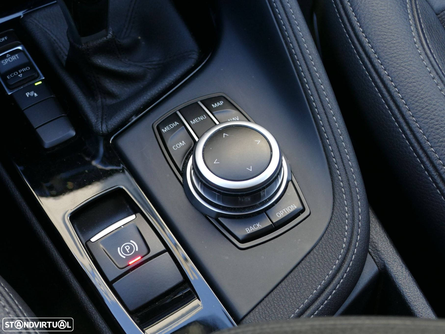 BMW X1 16 d sDrive xLine Auto - 13