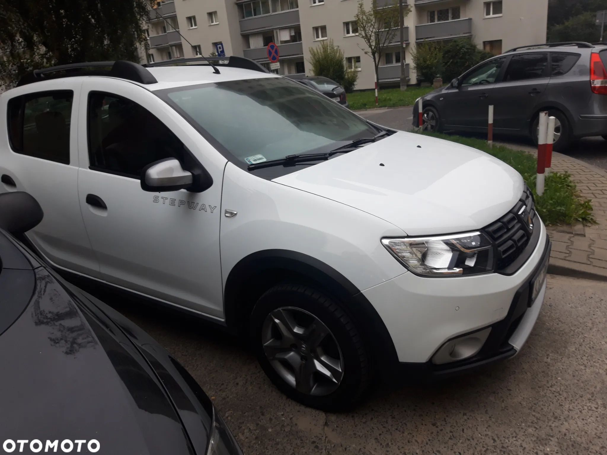 Dacia Sandero 1.0 SCe Open - 1