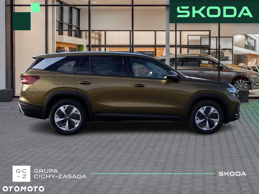 Skoda Kodiaq 2.0 TDI 4x2 Edition 130 DSG - 6
