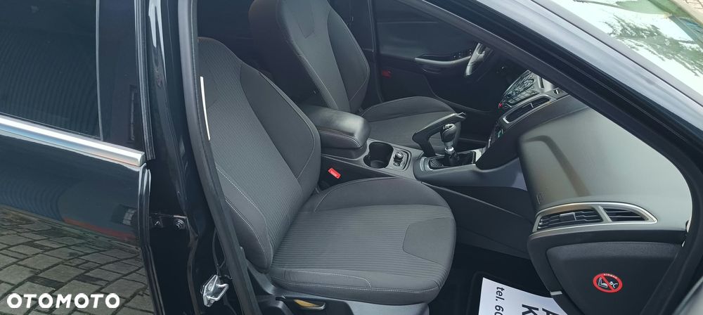 Ford Focus - 31