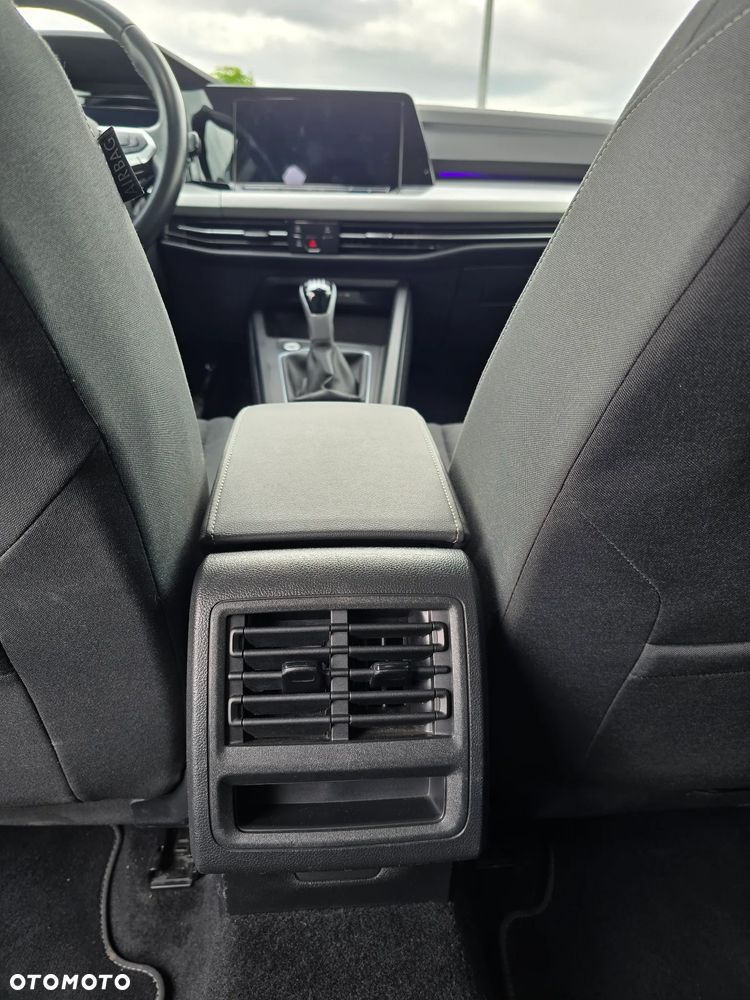 Volkswagen Golf 1.5 TSI EVO Life - 18